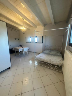 OH Apartments Borgo Roma